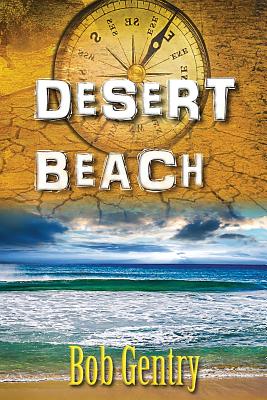 Desert Beach - Gentry, Robert