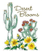 Desert Blooms