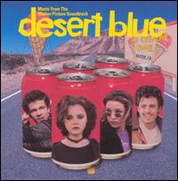 Desert Blue - Original Soundtrack