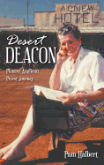 Desert Deacon: Pioneer Anglican Priest Journey