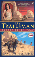 Desert Death Trap - Sharpe, Jon