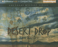 Desert Drop