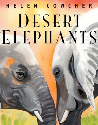 Desert Elephants - 