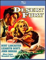 Desert Fury [Blu-ray]