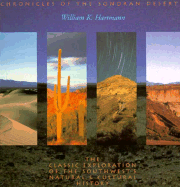 Desert Heart: Chronicles of the Sonoran Desert
