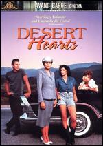 Desert Hearts - Donna Deitch