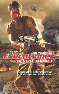 Desert Impact - Pendleton, Don
