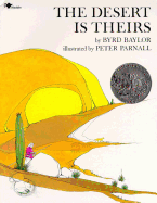 Desert Is Theirs