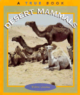 Desert Mammals - Landau, Elaine