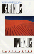Desert Notes: Reflection - Lopez, Barry