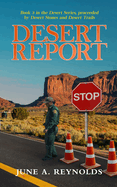Desert Report