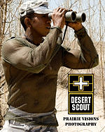 Desert Scout