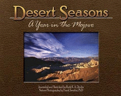 Desert Seasons: A Year in the Mojave