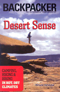 Desert Sense: Hiking & Biking in Hot, Dry Climates