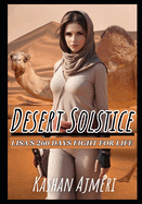 Desert Solstice: Lisa's 260 Days Fight for Life: Survival Novels