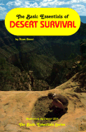 Desert Survival - Ganci, Dave