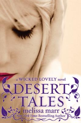 Desert Tales - Marr, Melissa