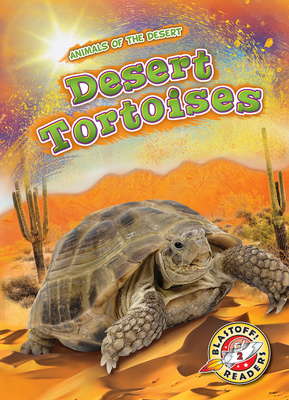 Desert Tortoises - Perish, Patrick