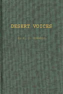 Desert Voices