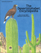 Desertalphabet Encyclopedia - Allred, Sylvester