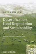 Desertification, Land Degradation and Sustainability