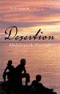 Desertion - Gurnah, Abdulrazak