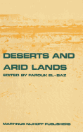 Deserts and Arid Lands