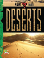 Deserts: Key stage 2