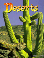 Deserts - Morris, Neil