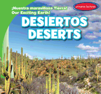 Desiertos / Deserts