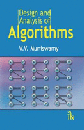 Design and Analysis of Algorithms