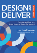 Design and Deliver