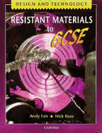 Design and Technology: Resistant Materials to GCSE