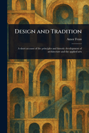 Design and Tradition