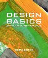 Design Basics (with Coursemate Printed Access Card)