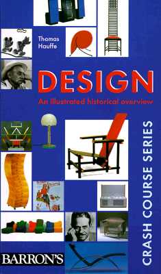 Design: Crash Course Series - Hauffe, Thomas