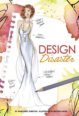 Design Disaster - Gurevich, Margaret