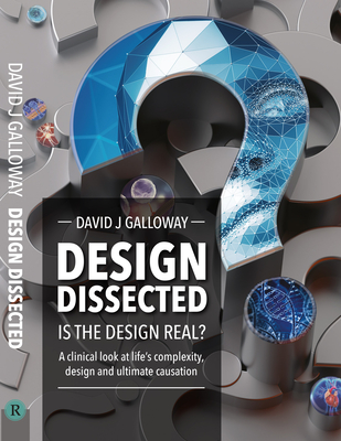 Design Dissected: Is the Design Real? - Galloway, David