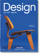 Design Du Xxe Sicle