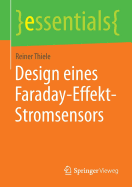 Design Eines Faraday-Effekt-Stromsensors