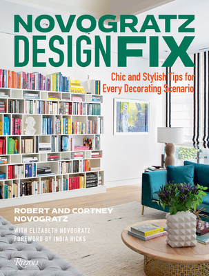 Design Fix - Novogratz, Cortney