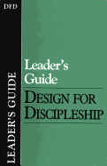 Design for Discipleship Leader's Guide