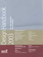 Design Handbook: The Bible of Britain's Design Industry