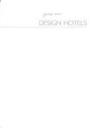 Design Hotels