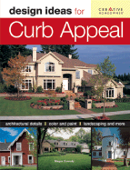 Design Ideas for Curb Appeal - Connelly, Megan