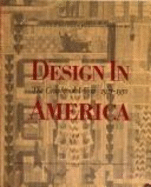 Design in America: The Cranbrook Vision, 1925-1950