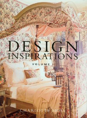 Design Inspirations, Vol. 1 - Moss, Charlotte