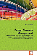 Design Museum Management