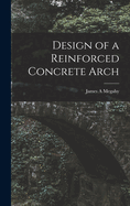 Design of a Reinforced Concrete Arch