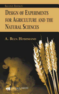 Design of Experiments for Agriculture and the Natural Sciences